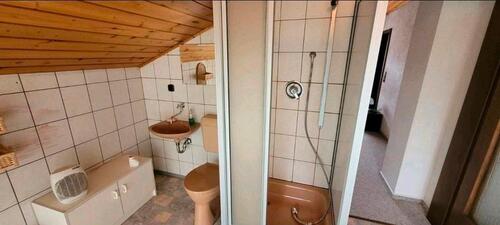 Foto - Etagenwohnung in Marktrodach zur Miete