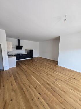 Foto - 2 Zimmer Erdgeschoßwohnung zur Miete in Homburg