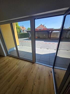 Foto - 2 Zimmer Erdgeschoßwohnung in Homburg