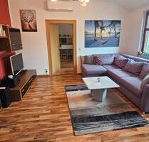 Ferienwohnung in Oberlungwitz, Nähe Sachsenring