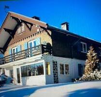 Ferienhaus Margret frei 26.01.-29.01. - Medebach