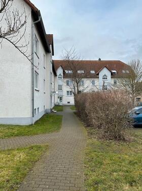 Foto - 2 Zimmer Etagenwohnung zur Miete in Osterwieck
