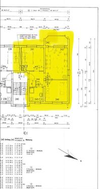 Foto - 2 Zimmer Etagenwohnung in Osterwieck