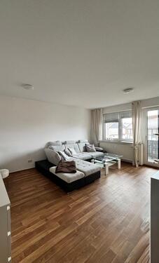 Foto - Etagenwohnung in Osterwieck zur Miete