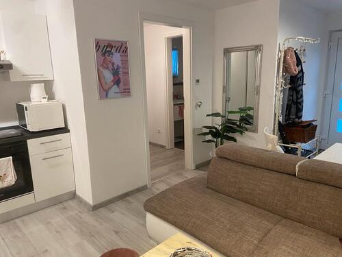 Foto - 2 Zimmer Etagenwohnung in Sigmaringen