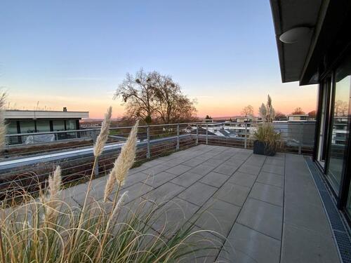 Foto - Exklusive 2,5-Zimmer Penthouse-Wohnung auf der Hartenecker Höhe