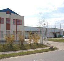 Lager-Gewerbefläche 170qm Gewerbegeb Kesselsdorf 5,50 qm - Wilsdruff