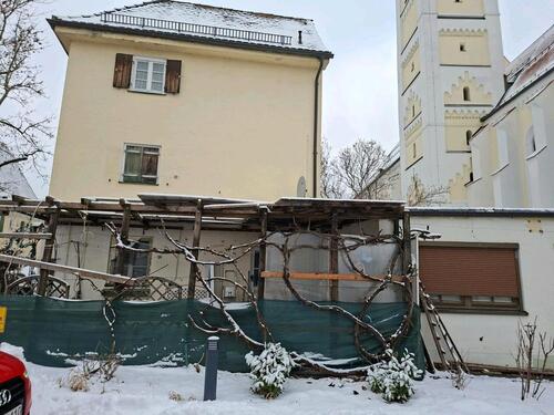 Foto - Mehrfamilienhaus, Wohnhaus in Türkheim zum Kaufen