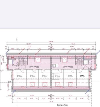 Foto - 5 Zimmer Doppelhaushälfte zur Miete in Osnabrück