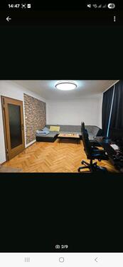 Foto - 2 Zimmer Etagenwohnung zur Miete in Bad Oeynhausen