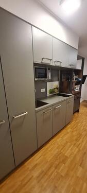 Foto - 1 Zimmer Etagenwohnung zur Miete in München