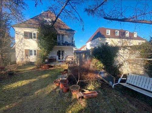 Foto - 3 Zimmer Terrasse Garten Wohnung mit Keller, Garage, Küche