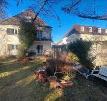 3 Zimmer Terrasse Garten Wohnung mit Keller, Garage, Küche - München Thalkirchen-Obersendling-Forstenried-Fürstenried-S