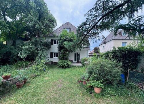 Foto - 3 Zimmer Etagenwohnung zur Miete in München