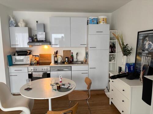 Foto - 1 Zimmer Etagenwohnung in Bielefeld