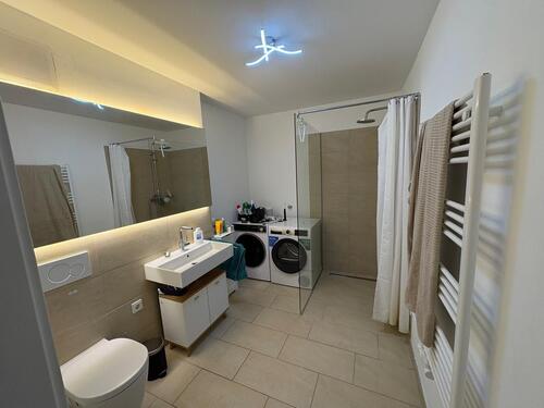 Foto - Etagenwohnung in Bielefeld zur Miete