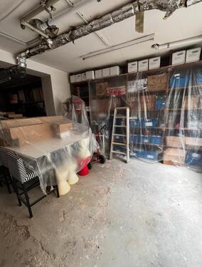 Foto - Lagerraum Trier Innenstadt - 500,00&nbsp;EUR Kaltmiete, ca.&nbsp; 10,00&nbsp;m&sup2;