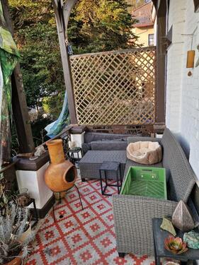 Foto - 2 Zimmer Erdgeschoßwohnung in Bad Sooden-Allendorf