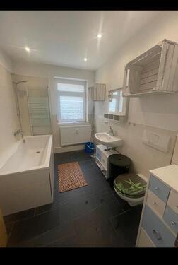 Foto - Etagenwohnung in Greiz zur Miete