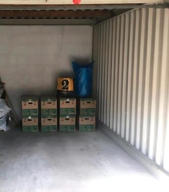 Foto - Motorradstellplatz - 39,00&nbsp;EUR Miete,