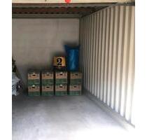 Motorradstellplatz - 39,00&nbsp;EUR Miete, in Duisburg (PLZ: 47137) Mittelmeiderich