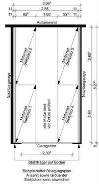 Foto - andere zur Miete in Duisburg
