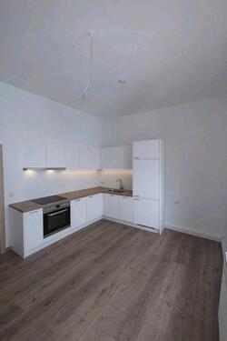 Foto - Kernsanierte, helle 2 Zimmerwohnung in Wächtersbach