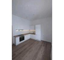 Kernsanierte, helle 2 Zimmerwohnung in Wächtersbach