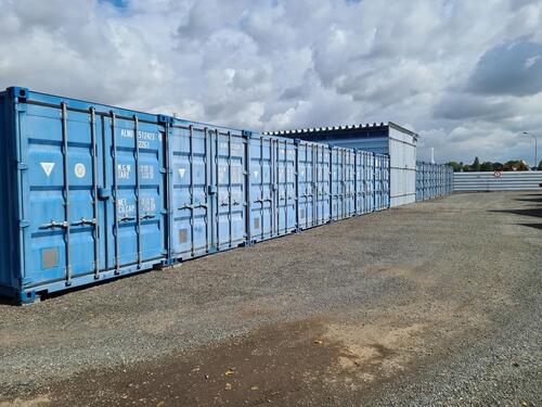 Foto - andere in Helpsen zur Miete