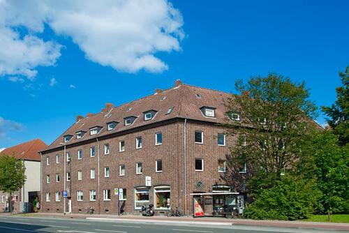 Foto - 3-Zimmer-Wohnung in Münster Nord für Sie!