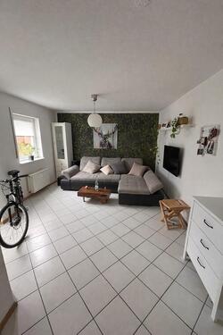 Foto - 2 Zimmer Wohnung mit Terasse und Stellplatz zu vermieten