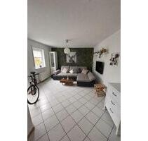 2 Zimmer Wohnung mit Terasse und Stellplatz zu vermieten - Schweich