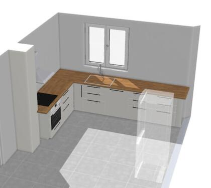 Foto - 5 Zimmer Erdgeschoßwohnung zur Miete in Boxberg