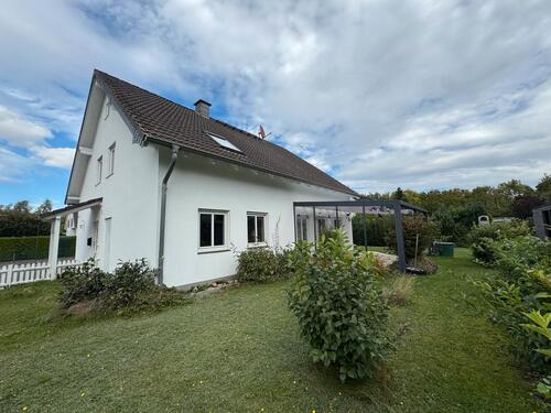 Foto - 8 Zimmer Einfamilienhaus zum Kaufen in Braunschweig