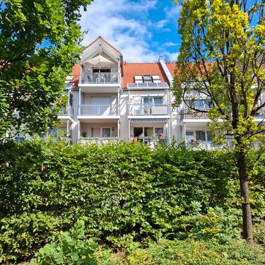 Foto - 1 Zimmer Etagenwohnung zur Miete in Nürnberg