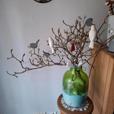 Foto - 1 Zimmer Etagenwohnung in Nürnberg