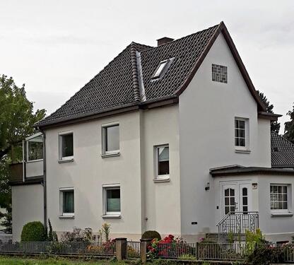 Foto - Mehrfamilienhaus, Wohnhaus zum Kaufen in Bad Münder am Deister