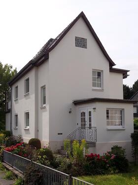 Foto - Mehrfamilienhaus, Wohnhaus in Bad Münder am Deister