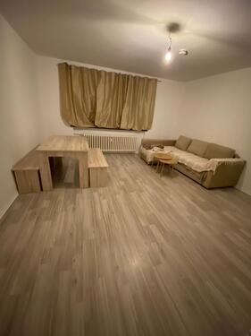 Foto - Erdgeschoßwohnung in Hennef (Sieg) zur Miete