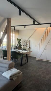 Foto - Stilvolle 3-Zimmer-Wohnung in Rudersberg