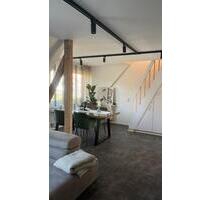 Stilvolle 3-Zimmer-Wohnung in Rudersberg