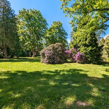 Foto - 3 Zimmer Etagenwohnung in Freiberg