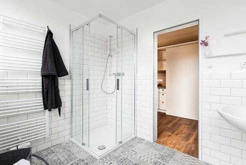 Foto - 1 Zimmer Dachgeschoßwohnung zur Miete in Hildesheim