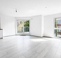 Elvira - Solln - Großzügige 2 Zimmer-Wohnung in besonderer Lage - München Thalkirchen-Obersendling-Forstenried-Fürstenried-S