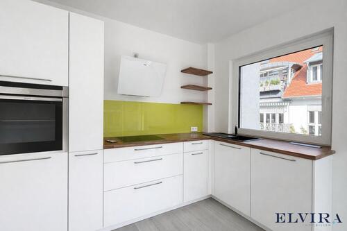 Foto - 2 Zimmer Etagenwohnung in München