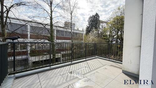 Foto - Etagenwohnung in München zur Miete