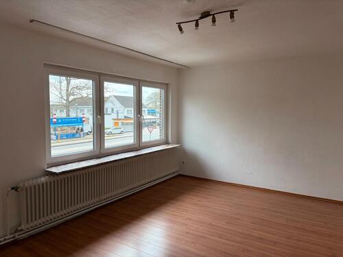 Foto - 4 Zimmer Maisonettenwohnung zur Miete in Wiesmoor