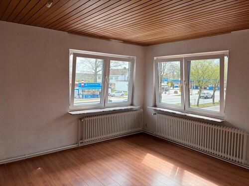 Foto - 4 Zimmer Maisonettenwohnung in Wiesmoor