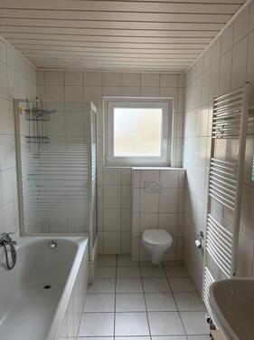 Foto - Maisonettenwohnung in Wiesmoor zur Miete