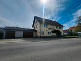 Foto - Großzügiges Wohnhaus mit vielseitigen Nebengebäuden